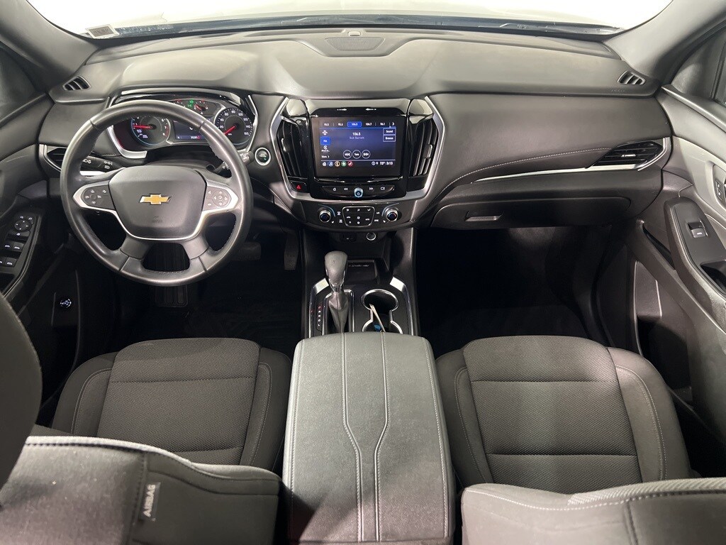 Used 2023 Chevrolet Traverse LT Cloth w/1LT SUV