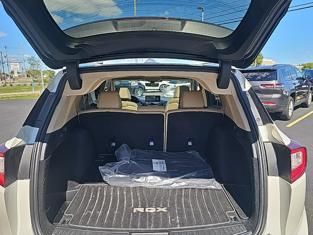 2019 Acura RDX Advance photo 2