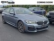 BMW 530i