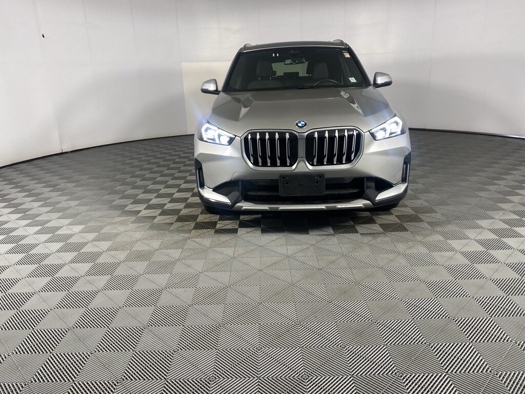 2024 Bmw X1 XDrive28i photo 2
