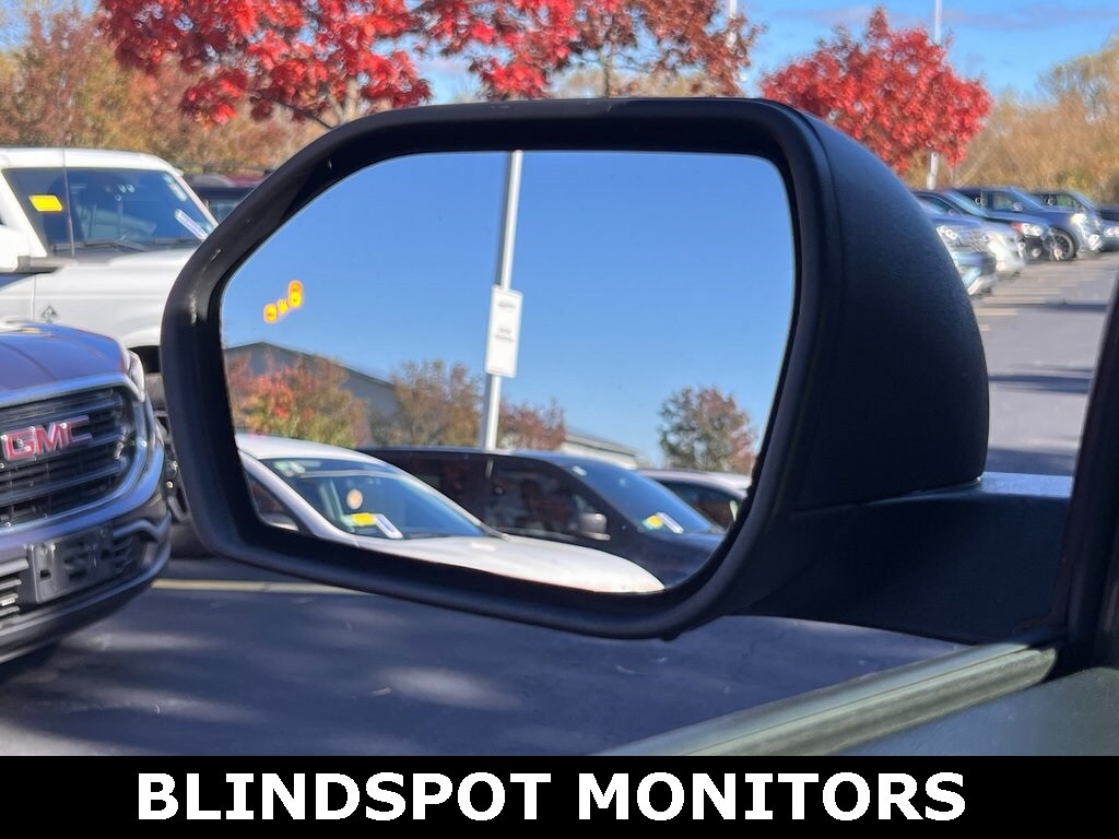 Used 2021 Ford Explorer XLT SUV