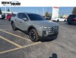 Hyundai Santa Cruz