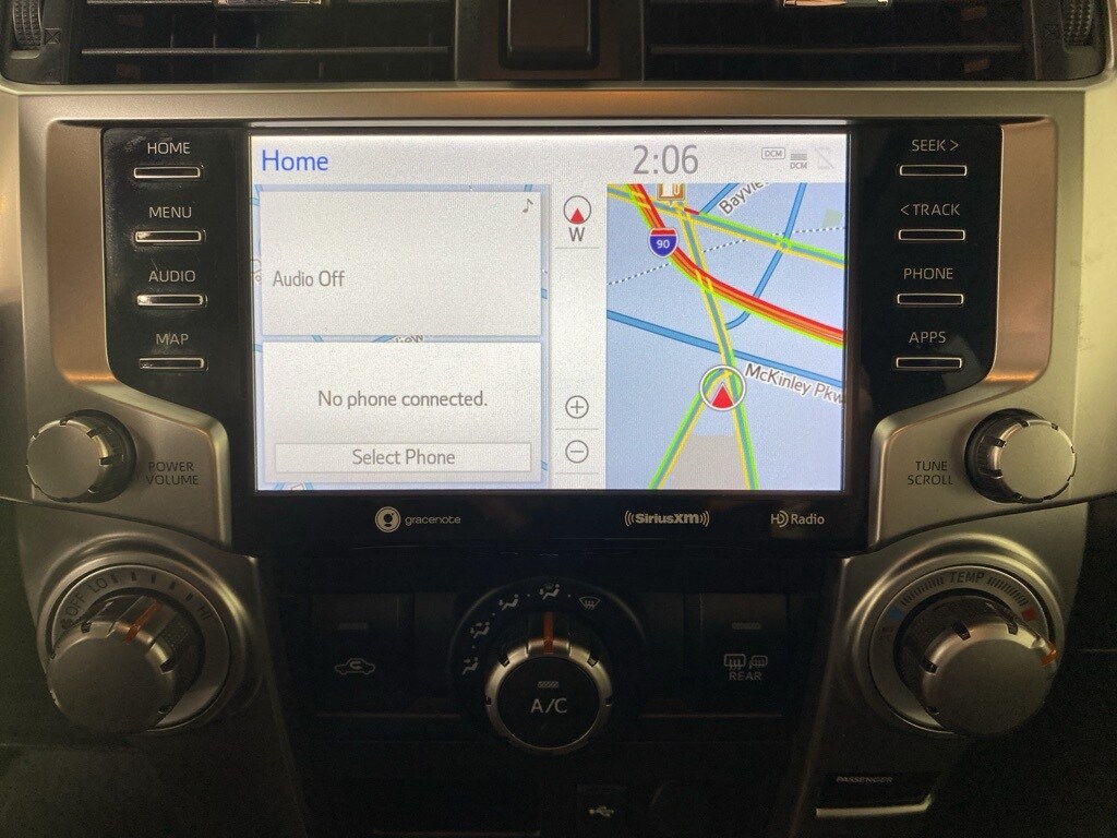 Used 2021 Toyota 4Runner SR5 Premium SUV