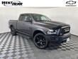 Ram 1500 Classic
