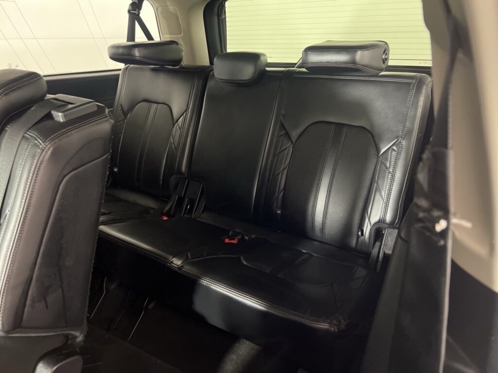 Used 2020 Ford Expedition Max Platinum SUV