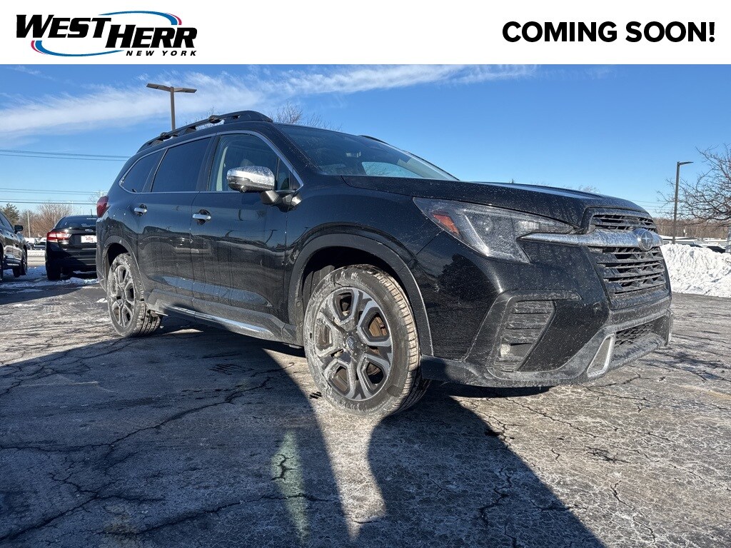Used 2023 Subaru Ascent Touring 7-Passenger SUV