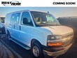 Chevrolet Express Cargo 2500