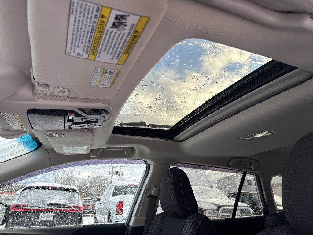 Used 2020 Subaru Outback Premium SUV