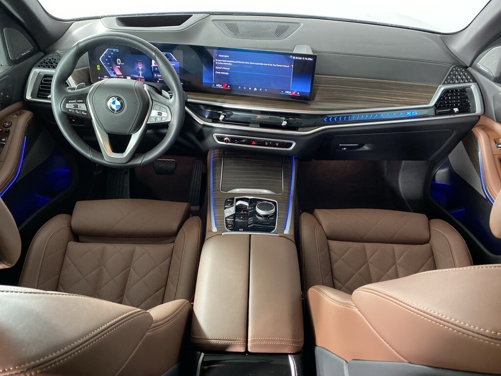2026 Bmw X5 xDrive40i photo 2