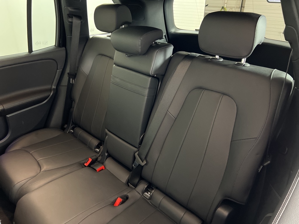 Used 2023 Mercedes-Benz GLB 250 4MATIC SUV