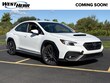 Subaru WRX