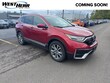Honda CR-V Hybrid