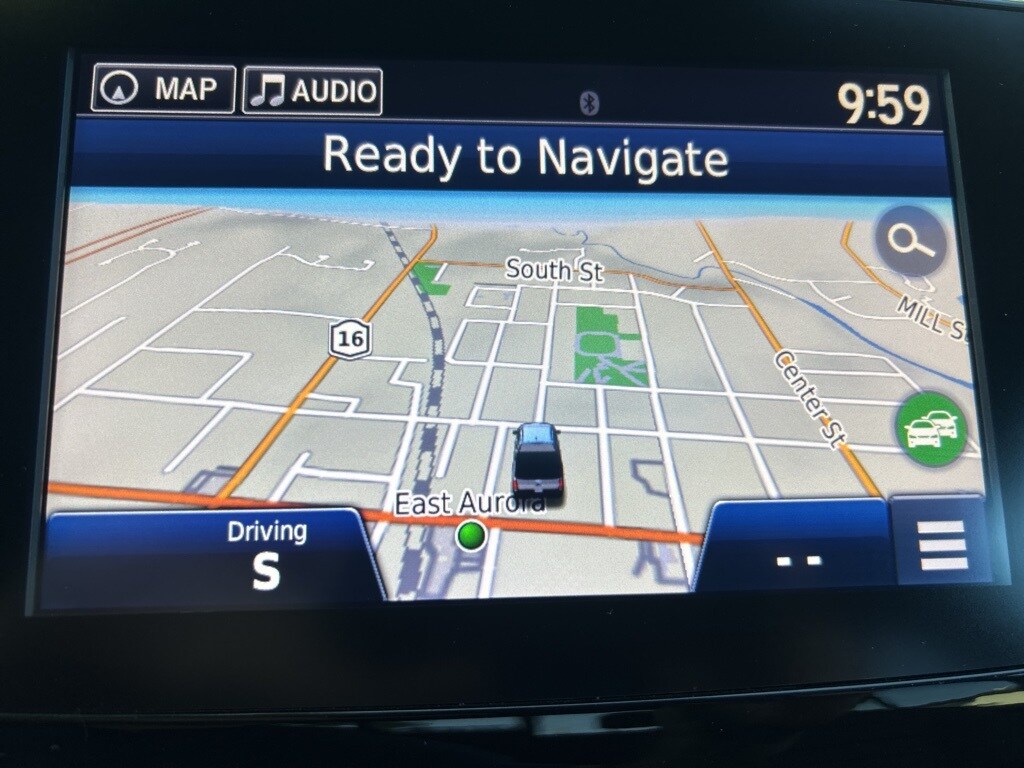 Used 2022 Honda Ridgeline Black Edition Truck Crew Cab