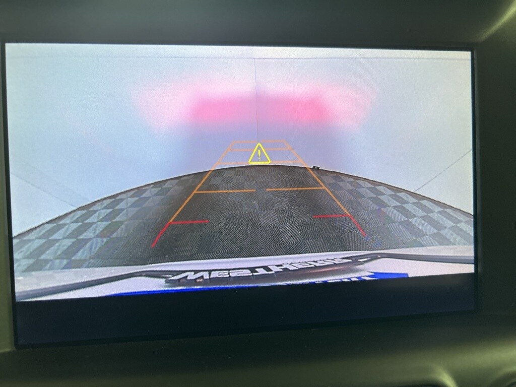 Used 2022 GMC Terrain Denali SUV