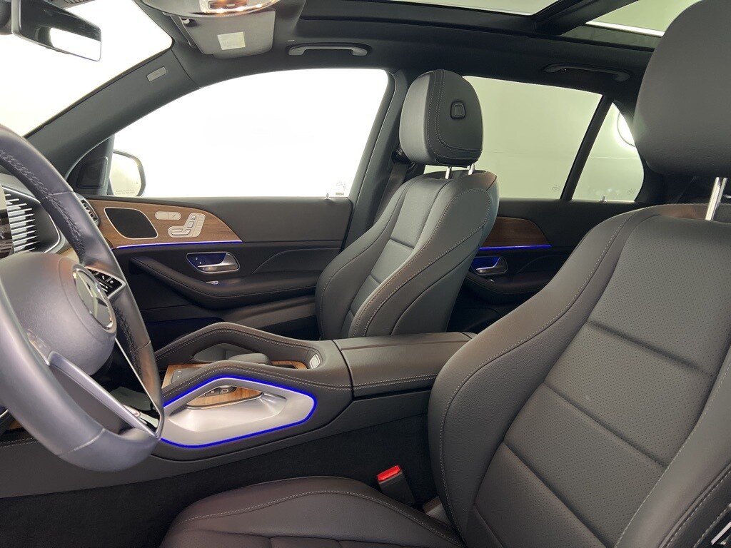 Used 2025 Mercedes-Benz GLE 350 4MATIC SUV