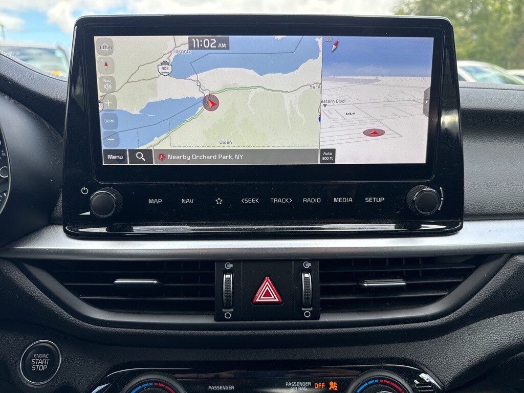 2023 Kia Forte GT-Line photo 3