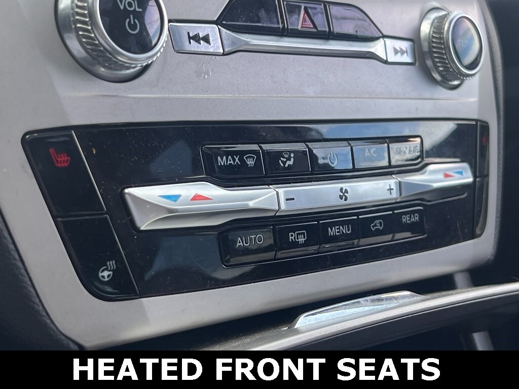 Used 2023 Ford Explorer Timberline SUV