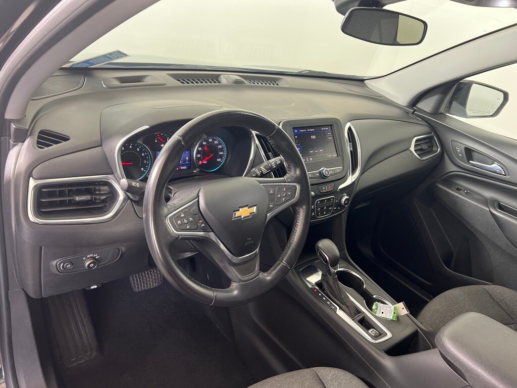 Used 2022 Chevrolet Equinox LT w/1LT SUV