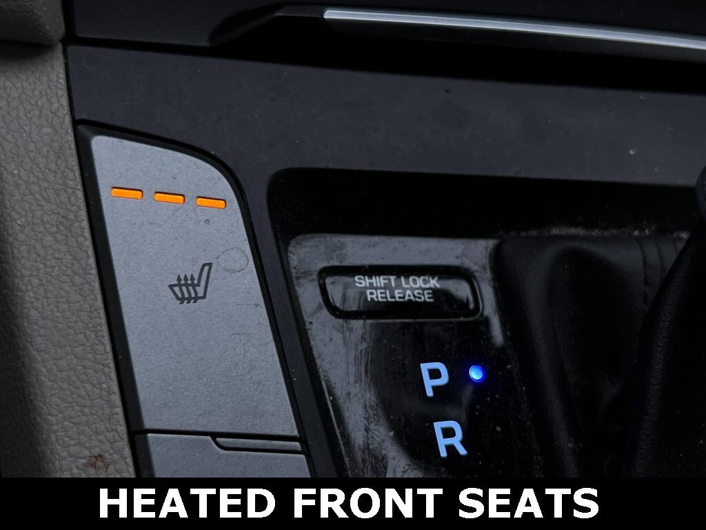 Used 2017 Hyundai Elantra Value Edition Sedan