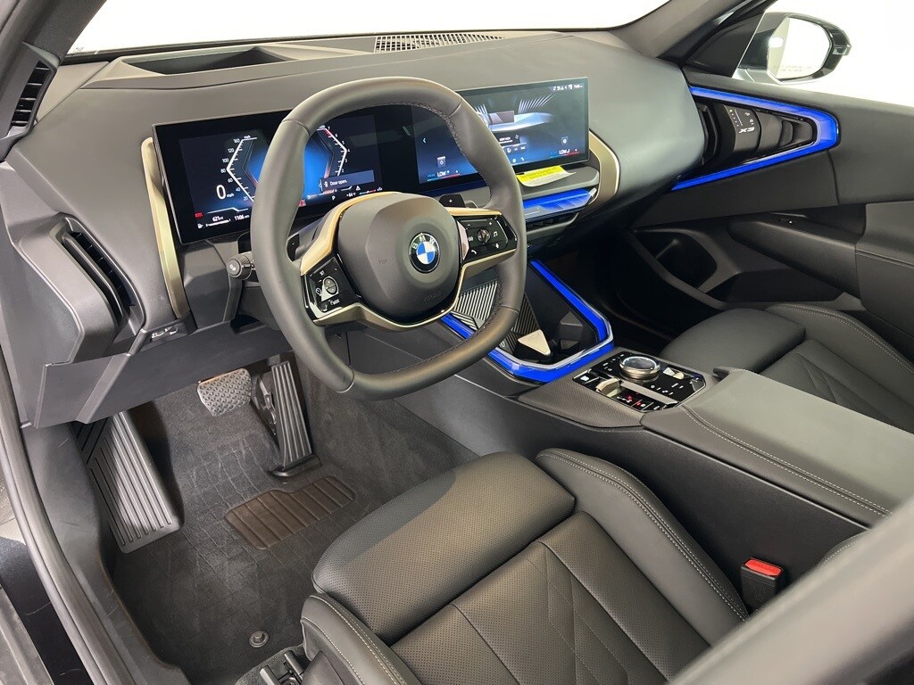 2025 Bmw X3 30x Drive photo 2