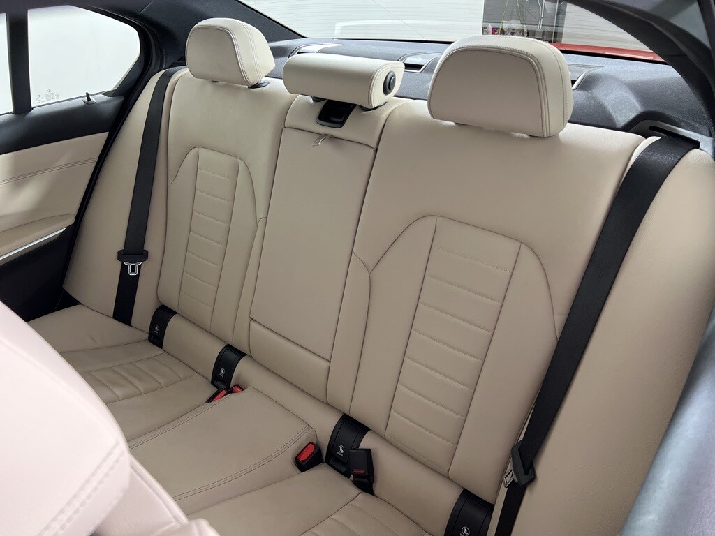 Used 2021 BMW 330i xDrive Sedan