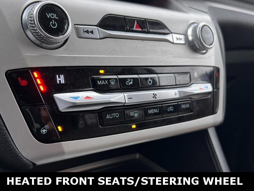 Used 2021 Ford Explorer XLT SUV