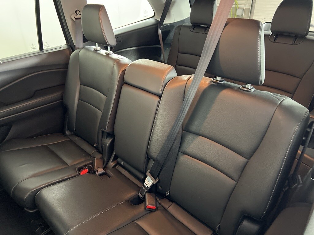 Used 2019 Honda Pilot EX-L AWD SUV