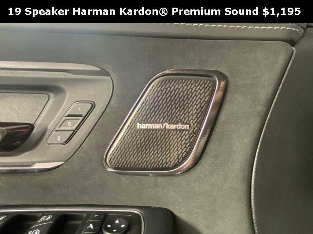 2021 Ram 1500 TRX photo 3