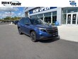 Subaru Forester Hybrid