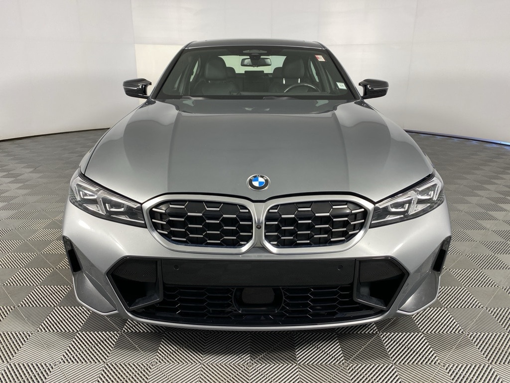 Used 2023 BMW M340i xDrive Sedan
