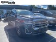 GMC Acadia