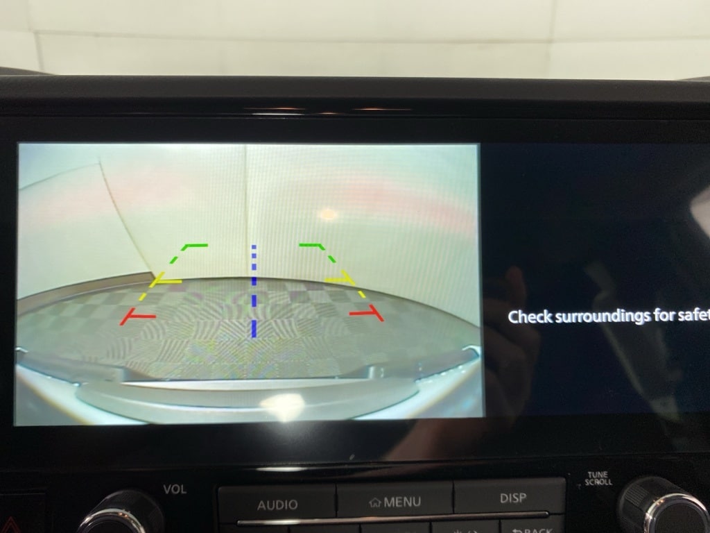 Used 2025 Nissan Frontier SV Truck King Cab