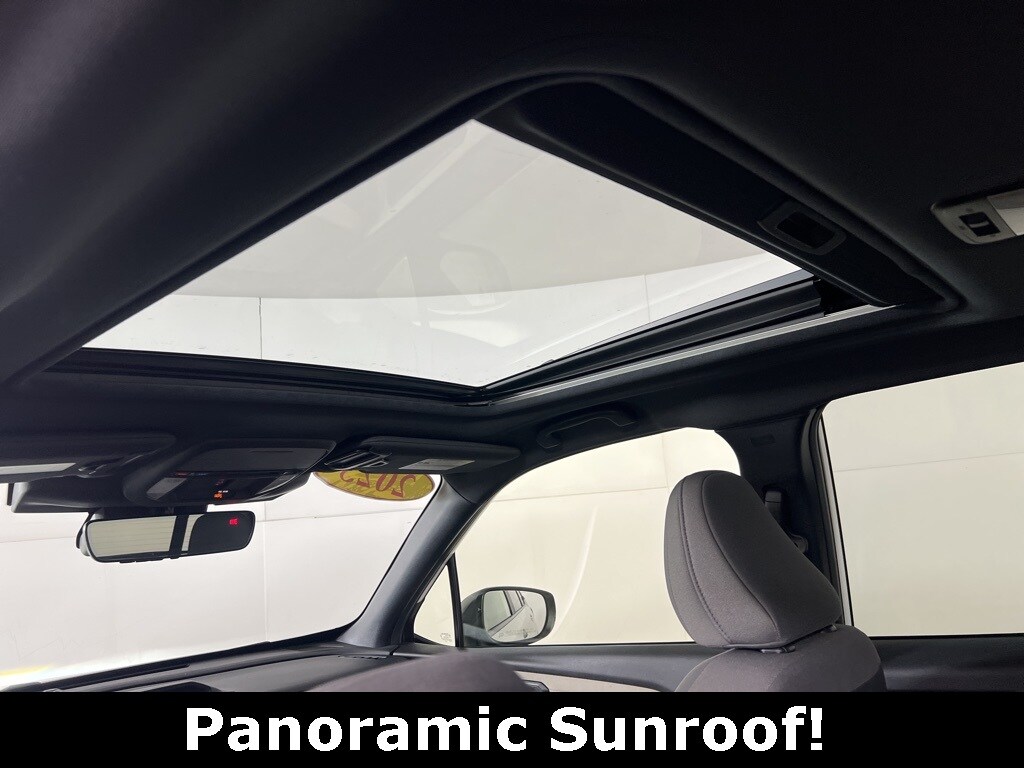 Used 2025 Subaru Forester Premium SUV