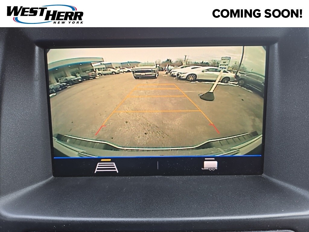 2020 Chevrolet Colorado Work Truck photo 4