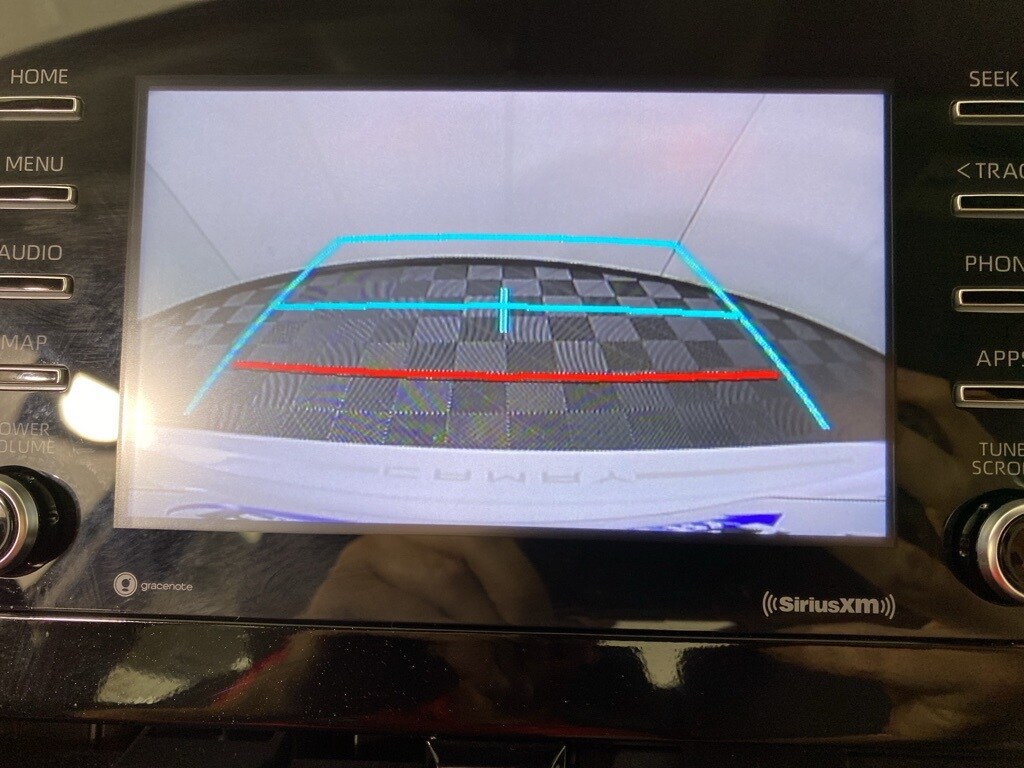 2024 Toyota Camry LE photo 3