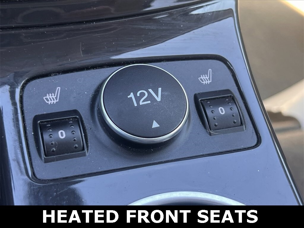2015 Ford Escape Titanium photo 4