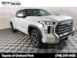 Toyota Tundra i-FORCE MAX