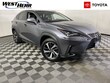 LEXUS NX 300h