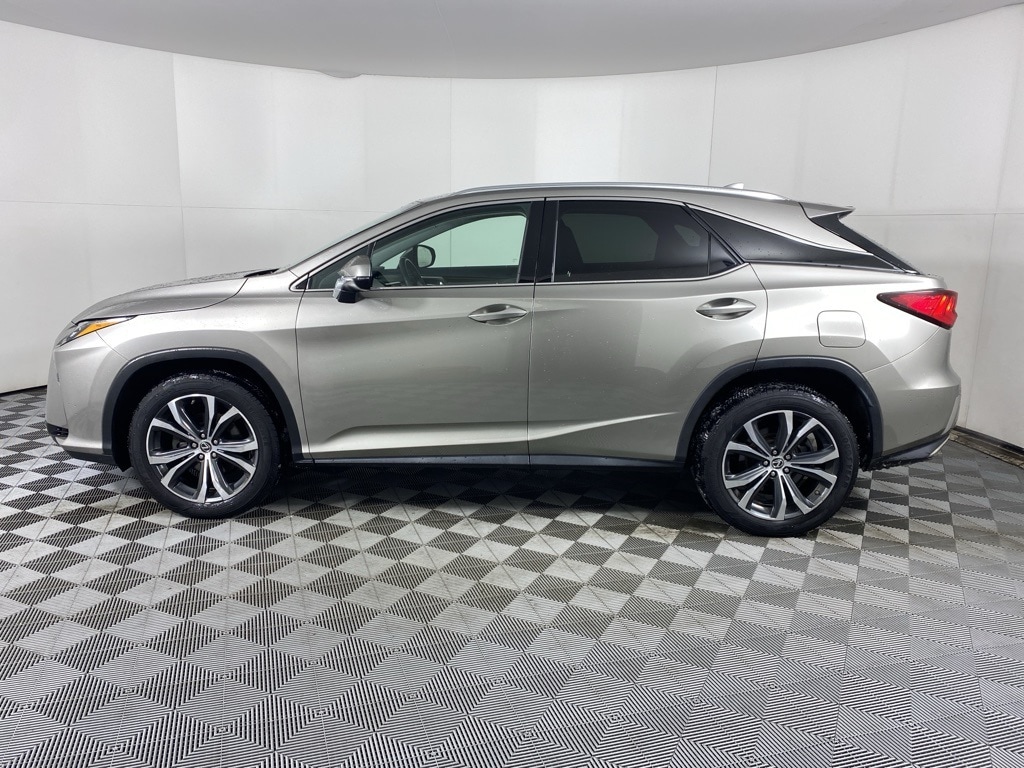 Used 2019 Lexus RX 350 SUV