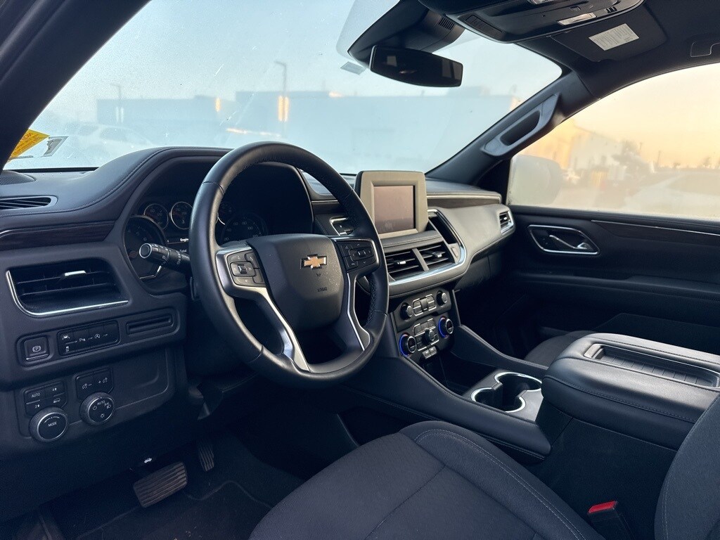 2023 Chevrolet Tahoe LS photo 2