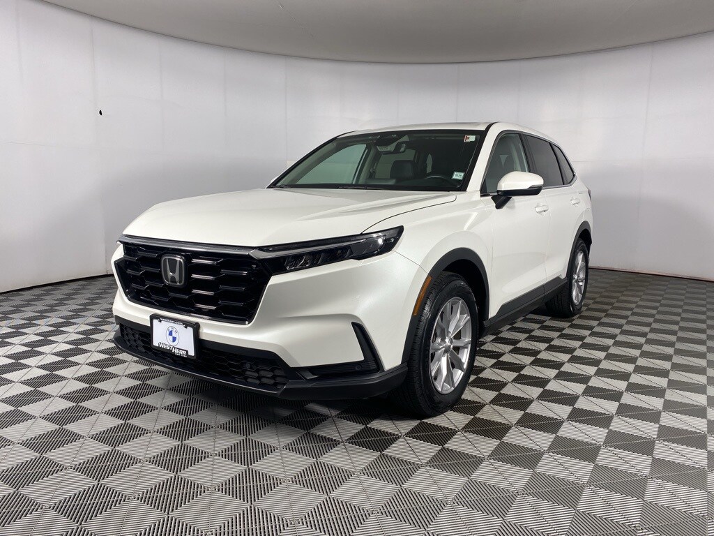 2023 Honda CR-V EX-L photo 3