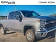 Chevrolet Silverado 2500 HD