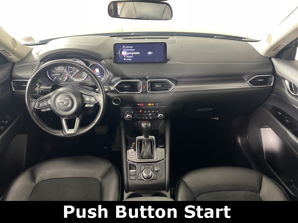 2023 Mazda CX-5 2.5 Select photo 2