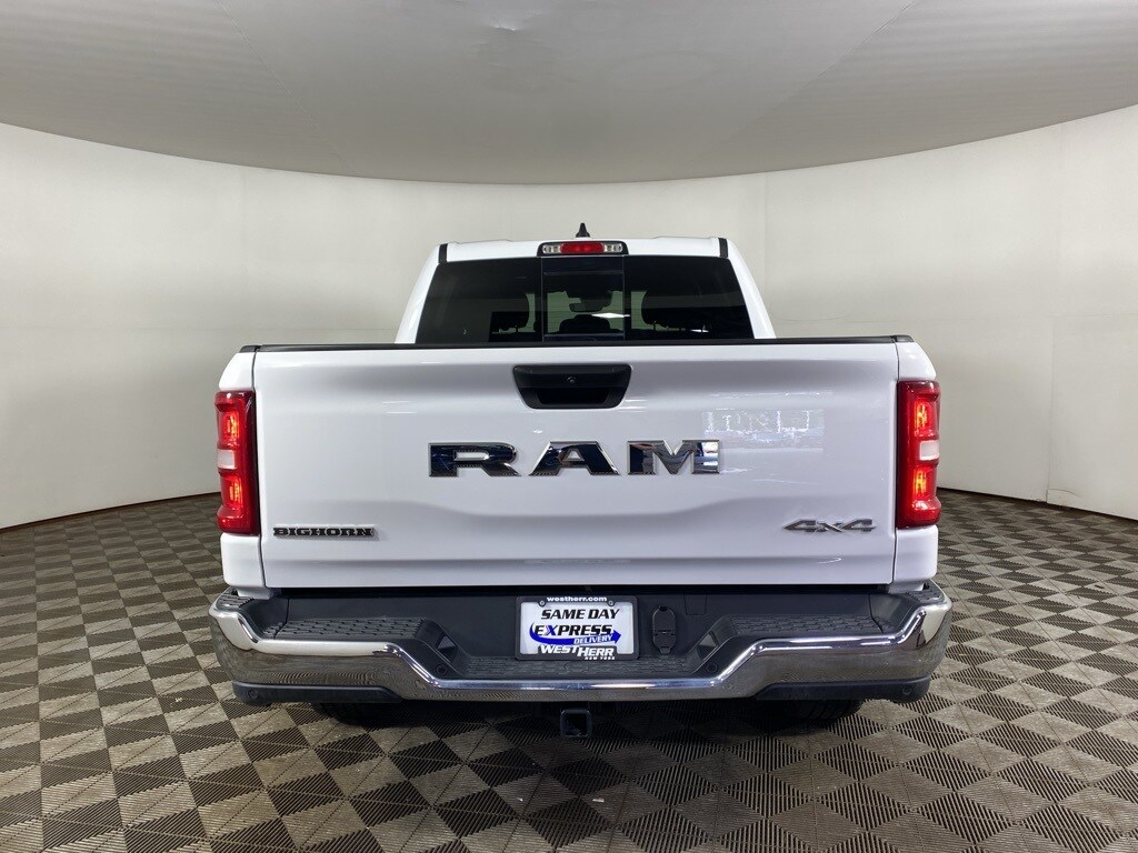 2025 Ram 1500 Big Horn Lone Star photo 2