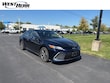Toyota Camry Hybrid