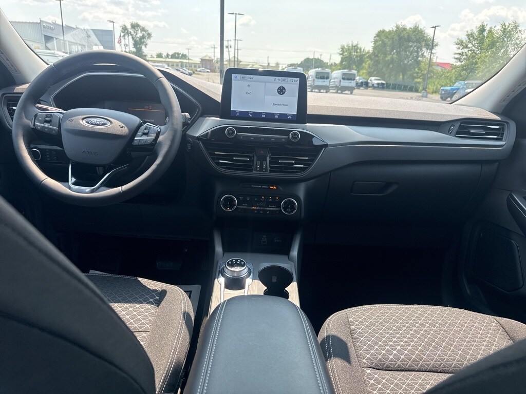 2024 Ford Escape Active photo 2