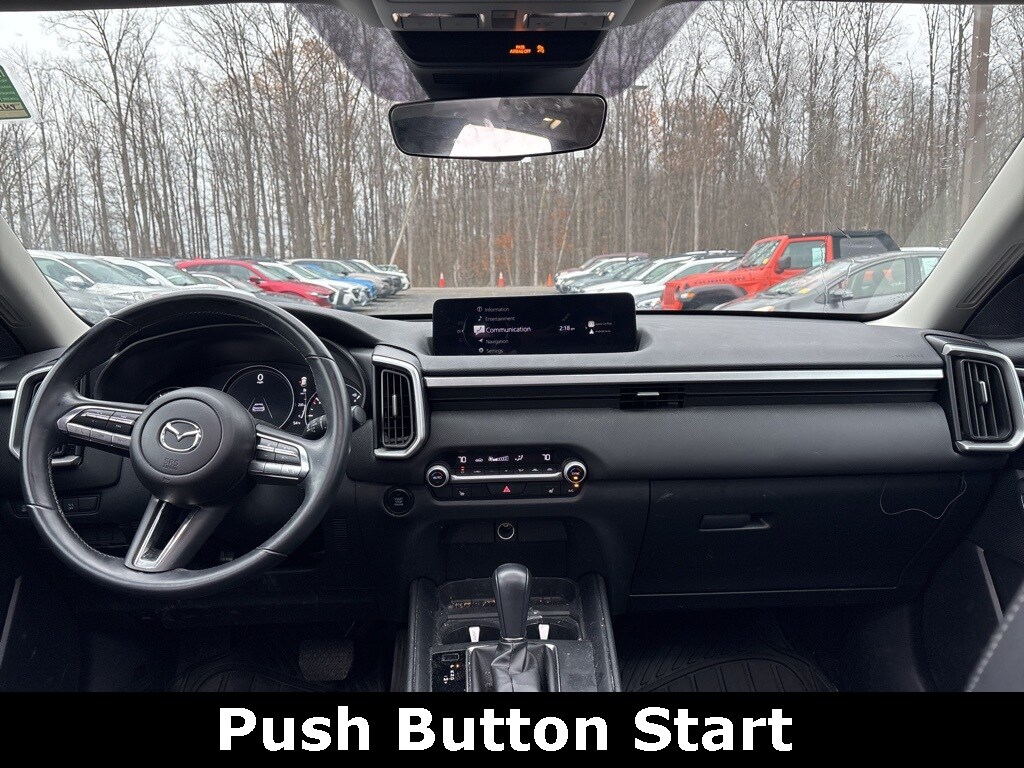 Used 2023 Mazda CX-50 2.5 S Preferred Plus Package SUV