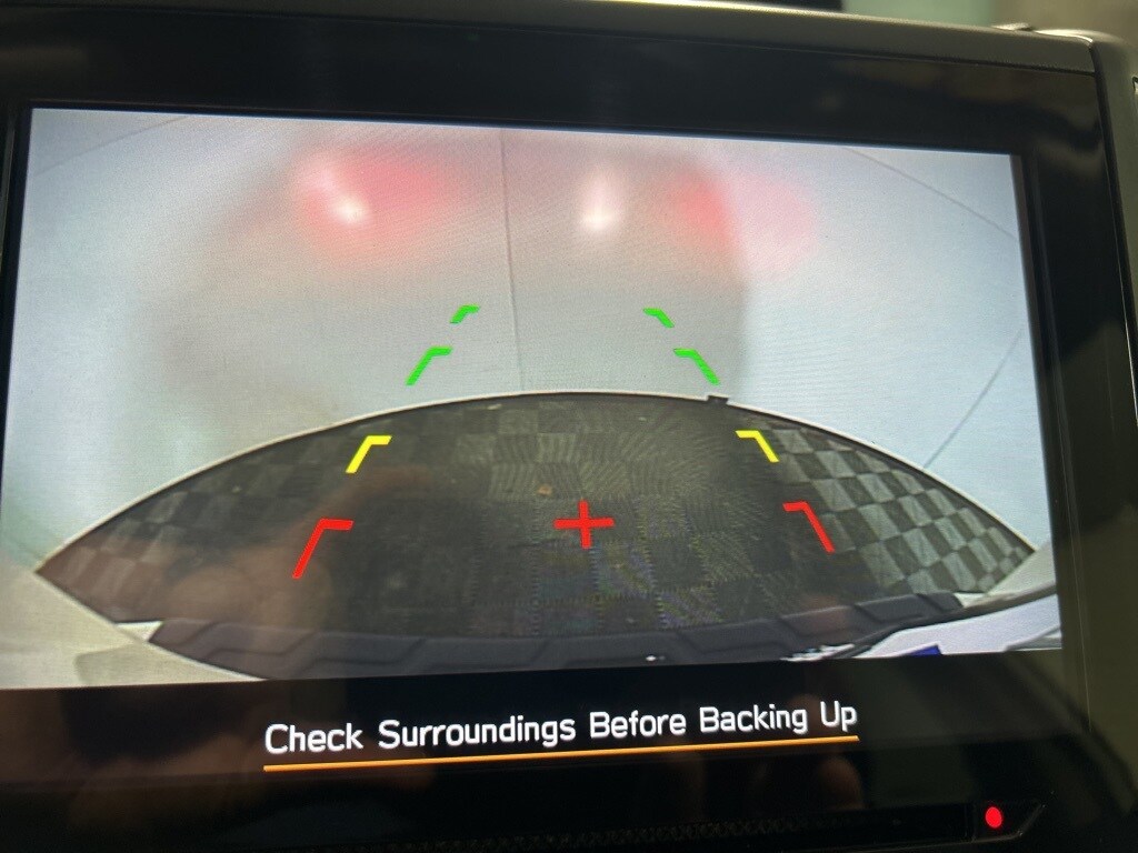 Used 2023 Subaru Forester Limited SUV