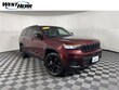 Jeep New Grand Cherokee