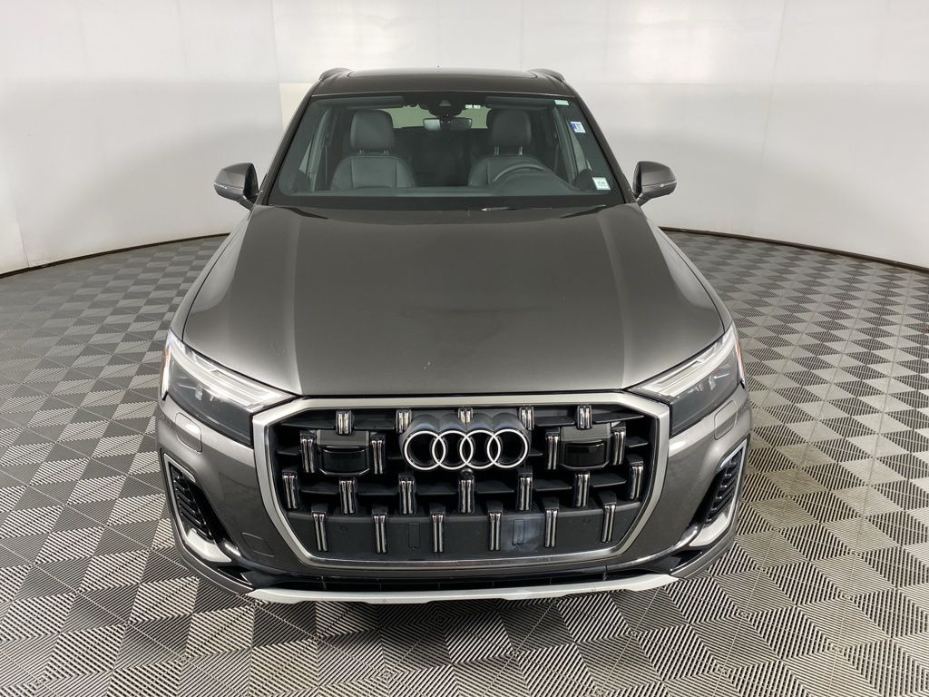 Certified 2025 Audi Q7 55 Premium SUV
